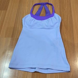 Lululemon Scoop Me Up Tank II